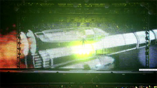andy lau wonderful world concert