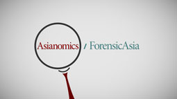 asianomics forensic asia