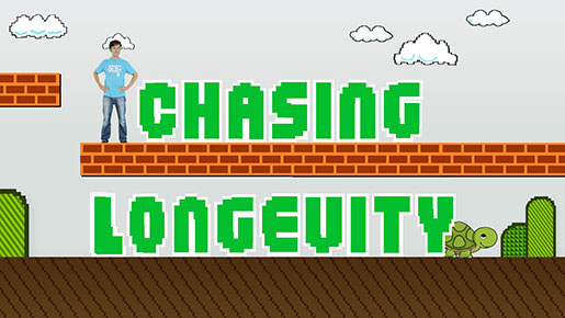 chasing longevity