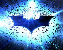 dark knight
