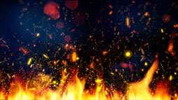 fire