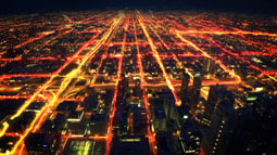 cityscape