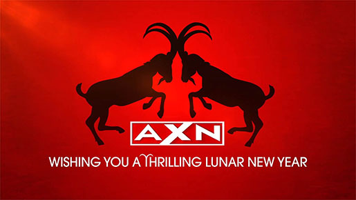 axn year of goat