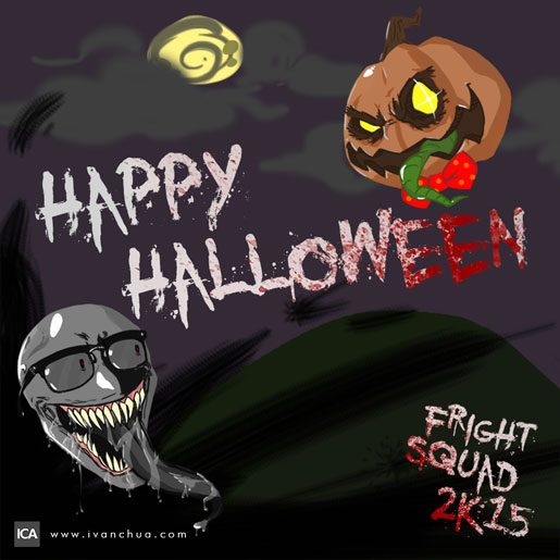 halloween