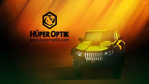 huper optik