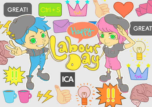 labour day