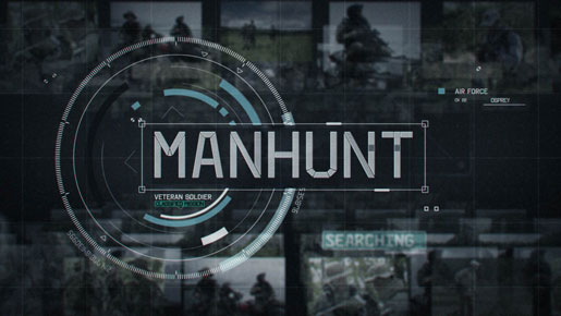 manhunt