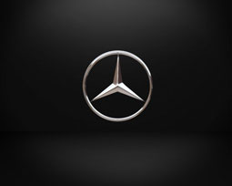 mercedes