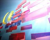malaysian flag