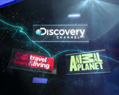 discovery networks