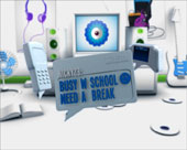 instant messaging