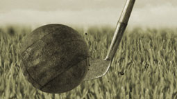 golf