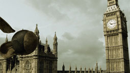 big ben