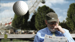 reading papers