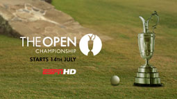 open championship